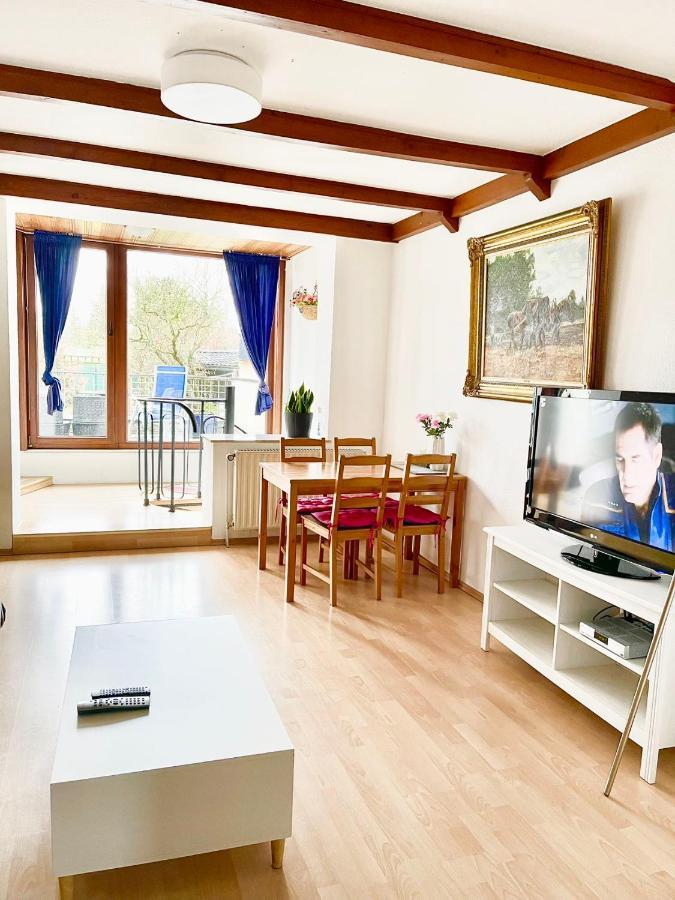 Villa met 2 Slaapkamers